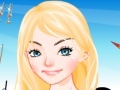 Gra Super Makeup Dressup