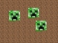 Gra Minecraft survival