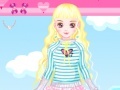 Gra Pink Hearts Dress Up