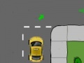 Gra Taxi Driving School