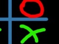 Gra Tic Tac Toe Classic