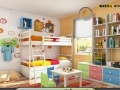 Gra Hidden Animals-Kids Room
