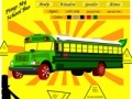 Gra Pimp my Schoolbus
