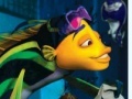 Gra Shark tale simalarities