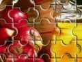 Gra Fruits Puzzle