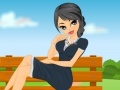 Gra Zina Dressup Game