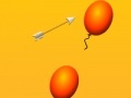 Gra Arrow Balloon