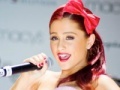 Gra Ariana Grande Quiz