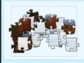 Gra West Virgnia Jigsaw