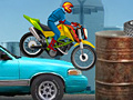 Gra Star Stunt Biker