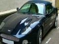 Gra Aston Martin Jigsaw