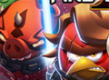 Gra Angry Birds: Star Wars - Finf Differen