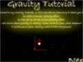 Gra Gravity Tutorial