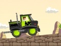 Gra Ben10 X-treme Truck