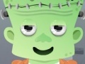Gra Frankenstein DressUp