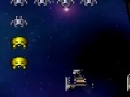 Gra Space Invaders