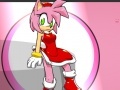 Gra Amy Rose Dress-Up