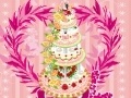 Gra A wedding cake
