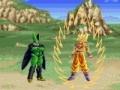 Gra Dragon Ball Z 