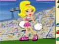 Gra Bratz Girl Dress Up