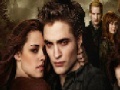 Gra Swapper-Twilight Saga Breaking Dawn