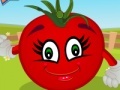 Gra Crazy Tomato
