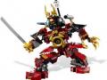 Gry Lego NinjaGo