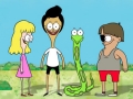 Gry Sanjay i Craig