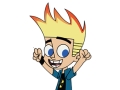 Gry Johnny Test