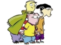 Gry Ed Edd i Eddy