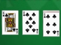 Graj w pasjans solitaire online za darmo, bez rejestracji