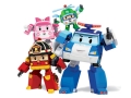 Gry Robocar Poli