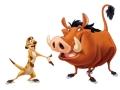 Gry Timon i Pumba