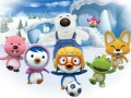 Gry Pororo Little Penguin