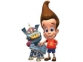 Gry Jimmy Neutron