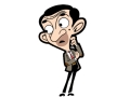 Gry Mr Bean
