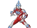 Gry Ultramen