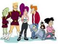 Gry Futurama