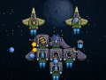 Gry Galaxy Siege