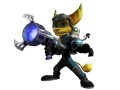 Gry Ratchet i Clank