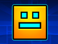 Gry Geometry Dash