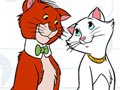 Gry Aristocats