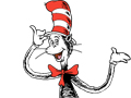 Gry Cat in the Hat wie dużo o nim