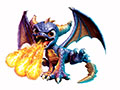 Gry Skylanders