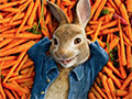 Gry Peter Rabbit