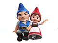 Graj w Sherlock Gnomes online za darmo, bez rejestracji 