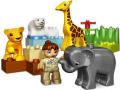 Gry Lego Duplo