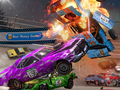 Gry Destruction Derby w Internecie 