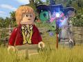 Gry Lego Hobbit