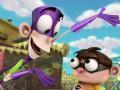 Gry Fanboy i Chum